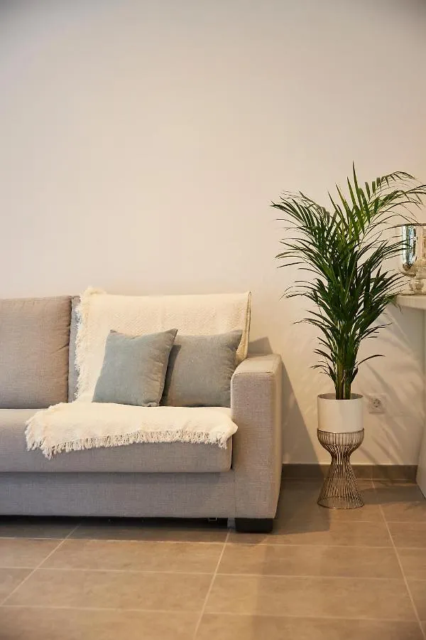Apartment Medano Suites II El Medano  Spain