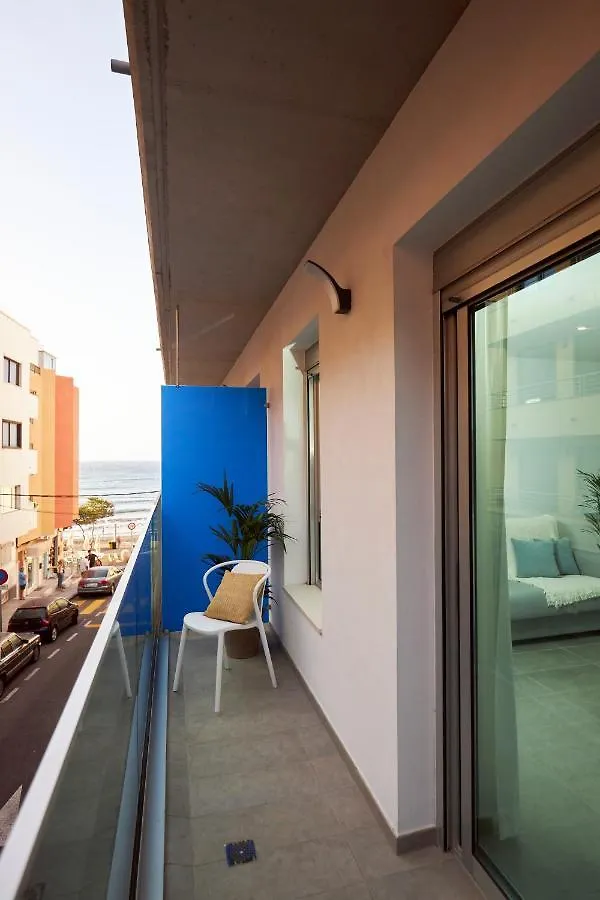 Medano Suites II El Medano