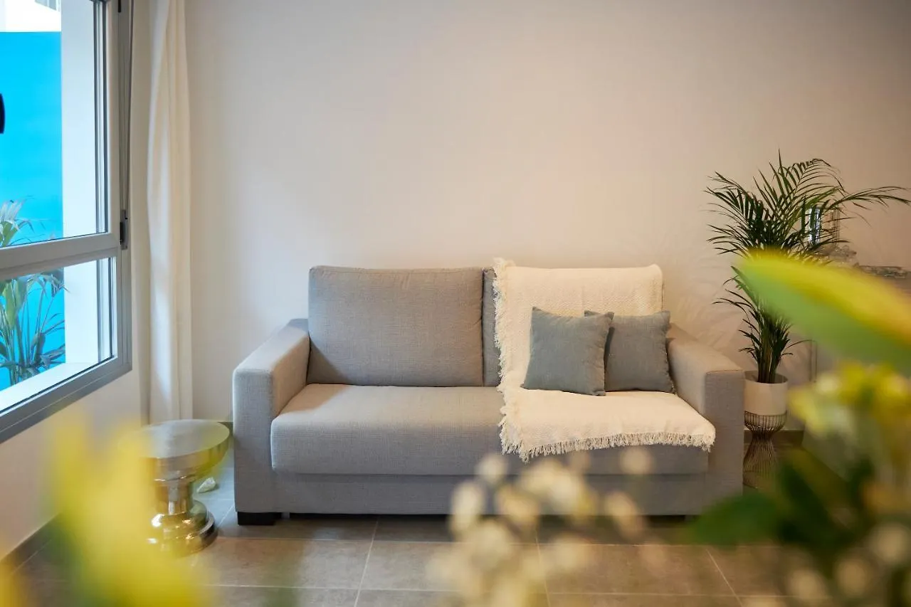 Medano Suites II El Medano