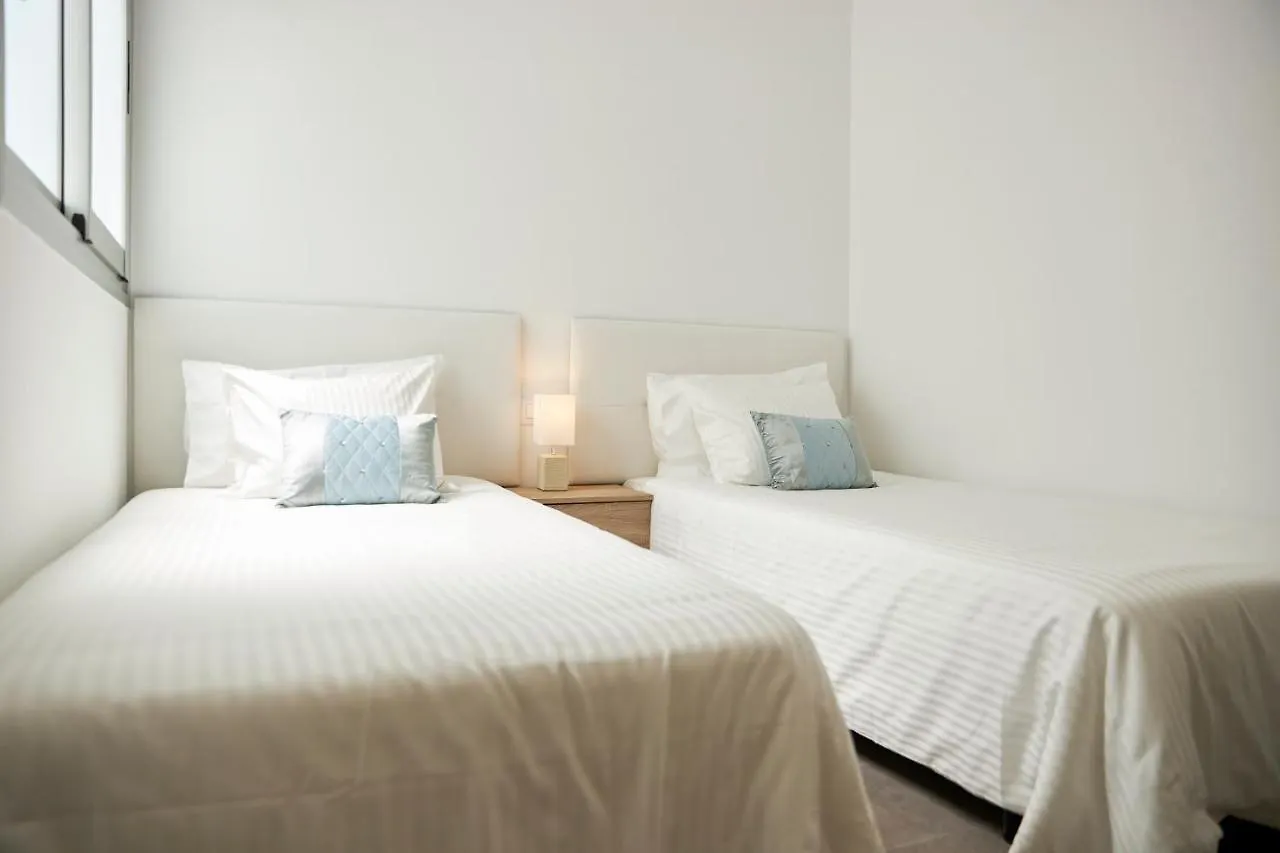 Apartment Medano Suites II El Medano