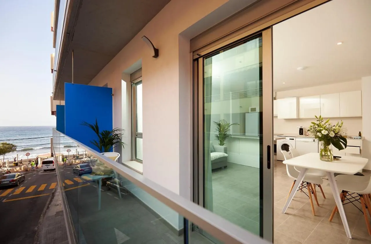 Medano Suites II El Medano  Spain