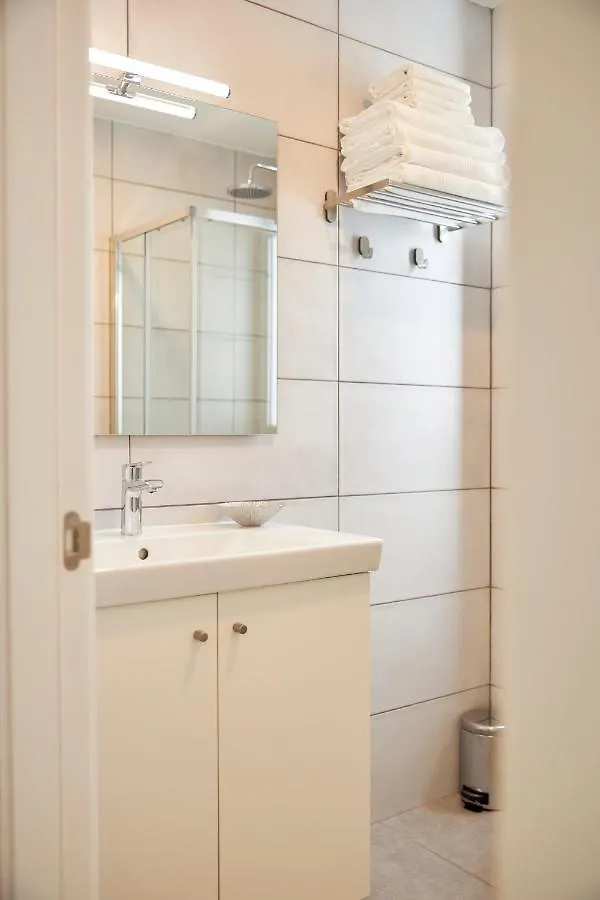 Appartement Medano Suites II El Médano