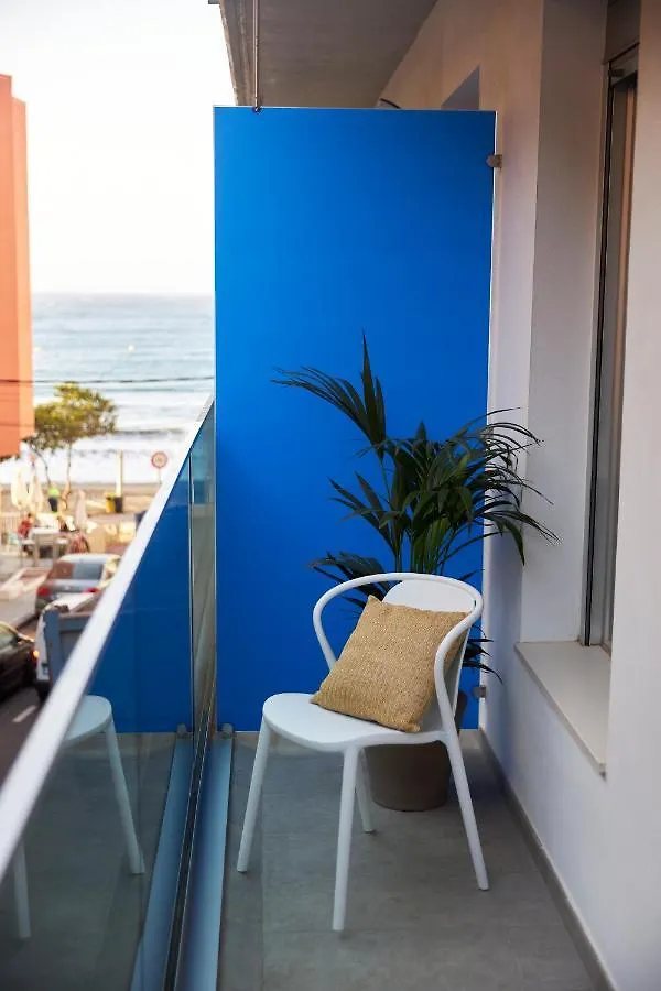 Medano Suites II El Medano  Spain
