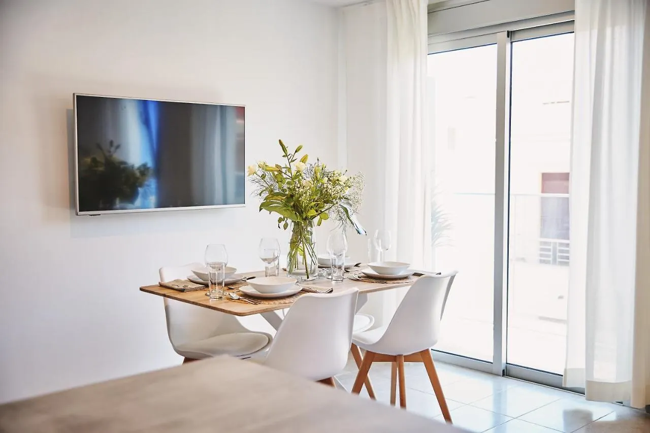 Apartment Medano Suites II El Medano
