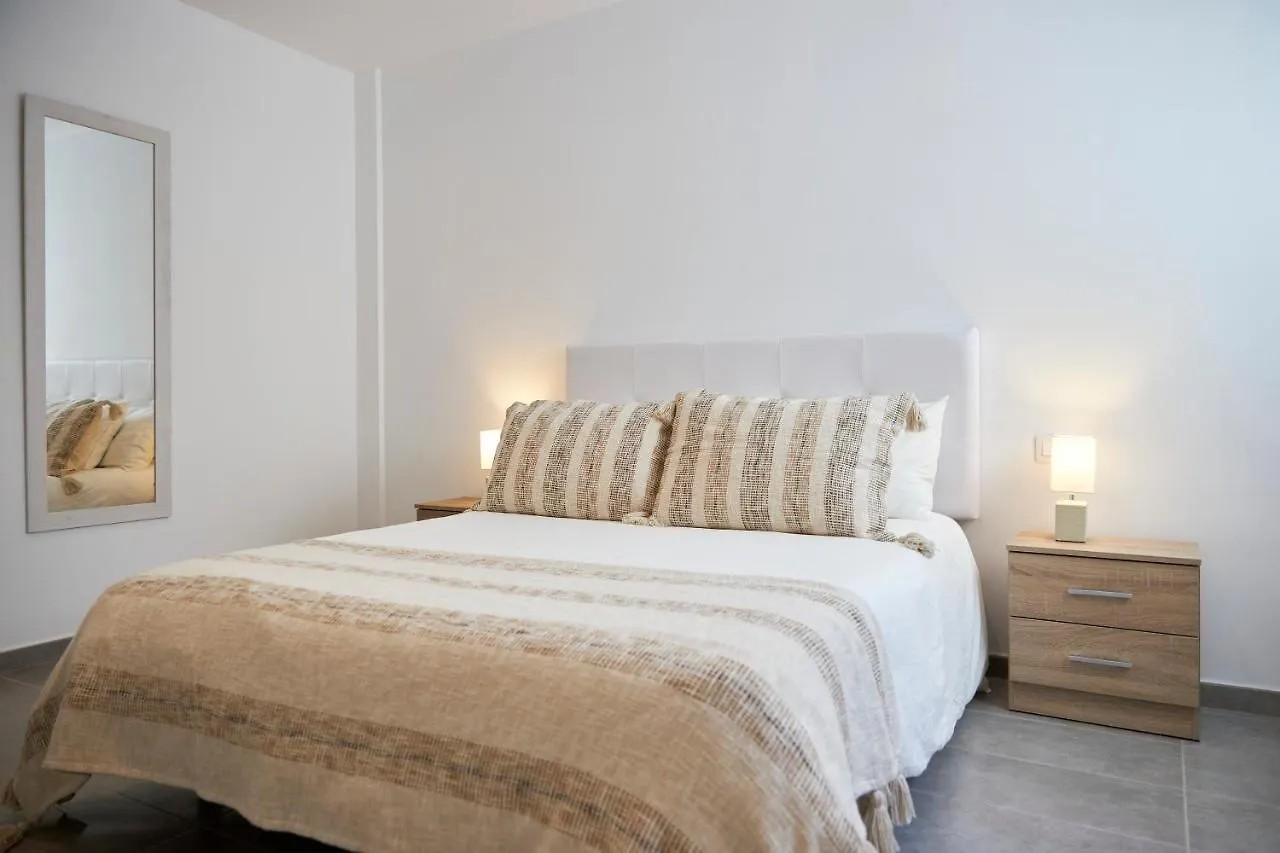 Apartment Medano Suites II El Medano