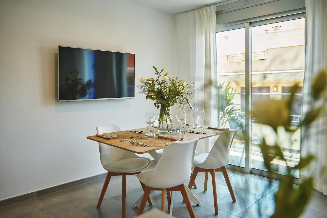 Medano Suites II El Medano  0*, El Medano (Tenerife) Spain