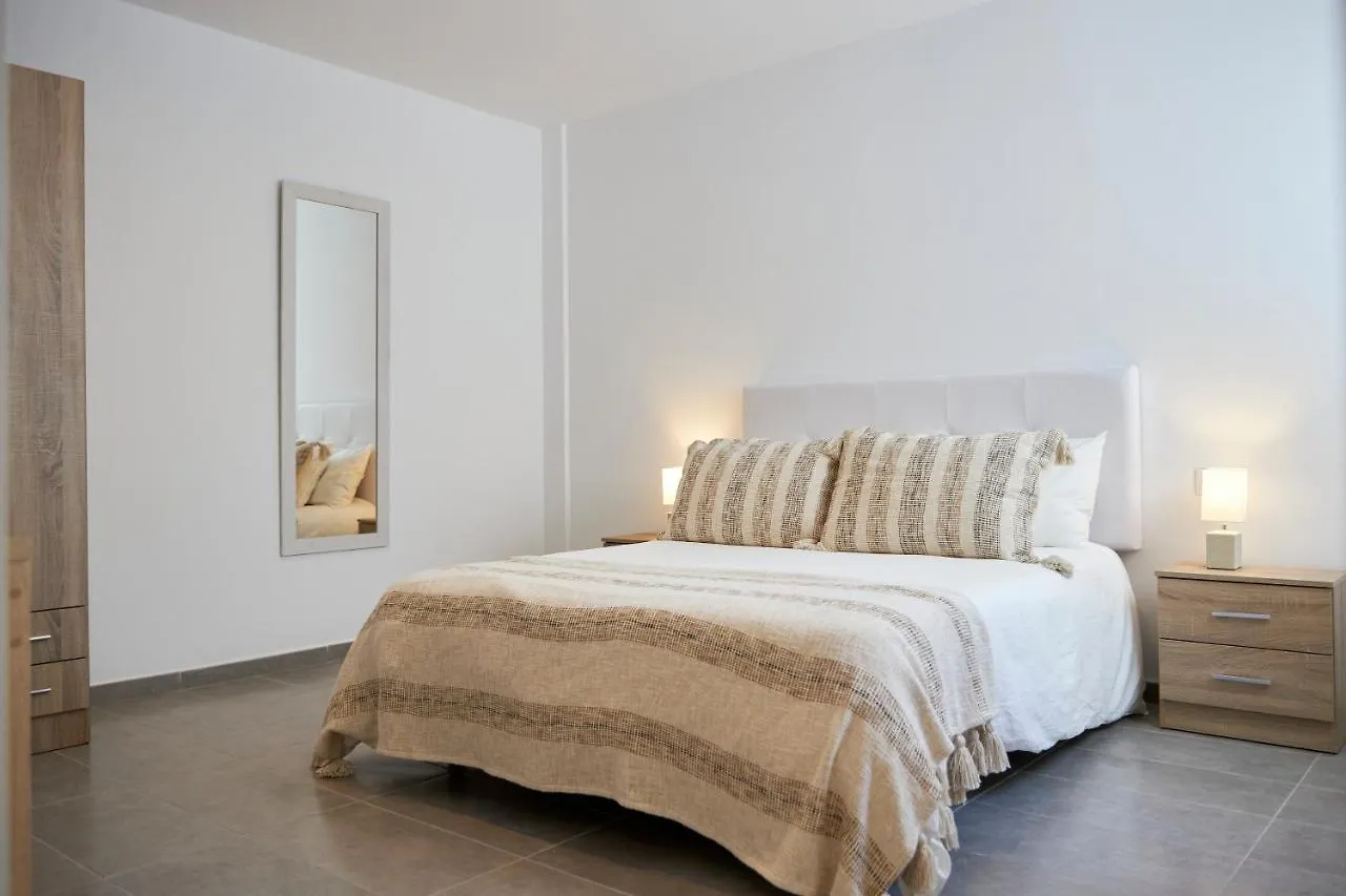 Medano Suites II El Medano  Spain