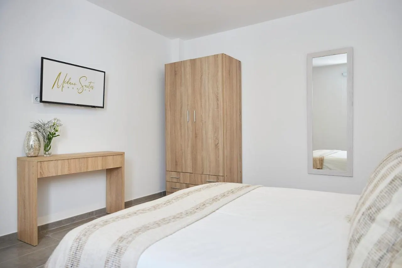Medano Suites II El Medano