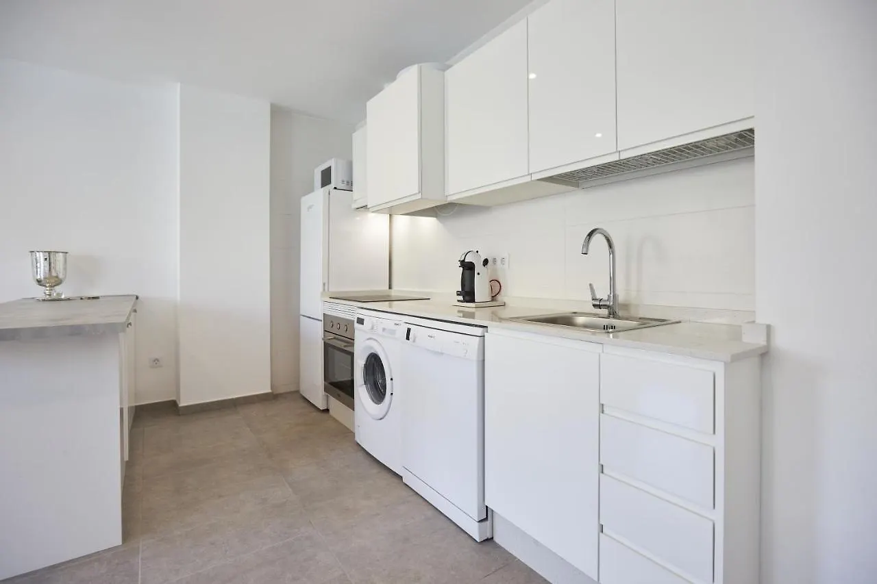 Medano Suites II El Médano Apartament