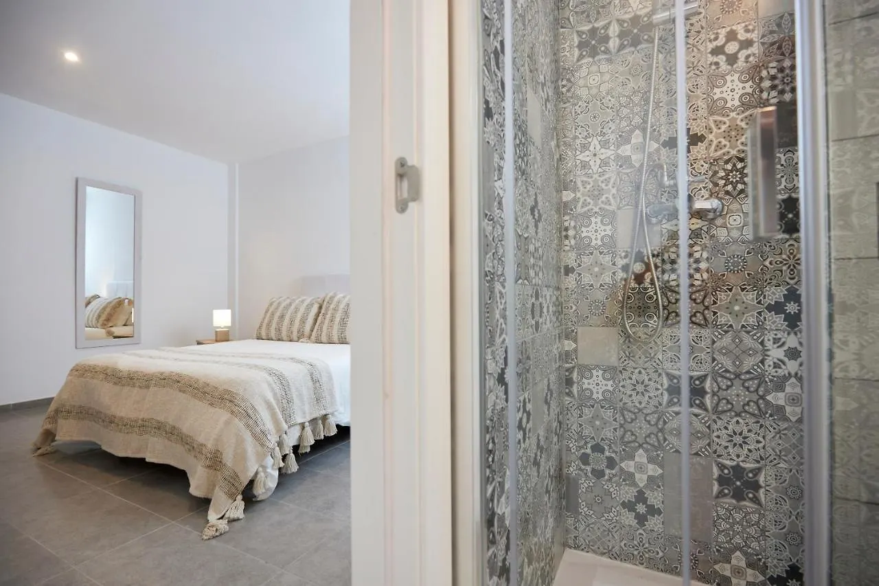 Medano Suites II El Medano  Apartment El Medano (Tenerife)